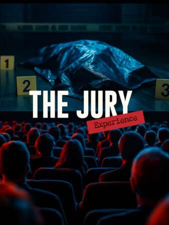 The Jury Experience : un procès immersif - Affaire n°2