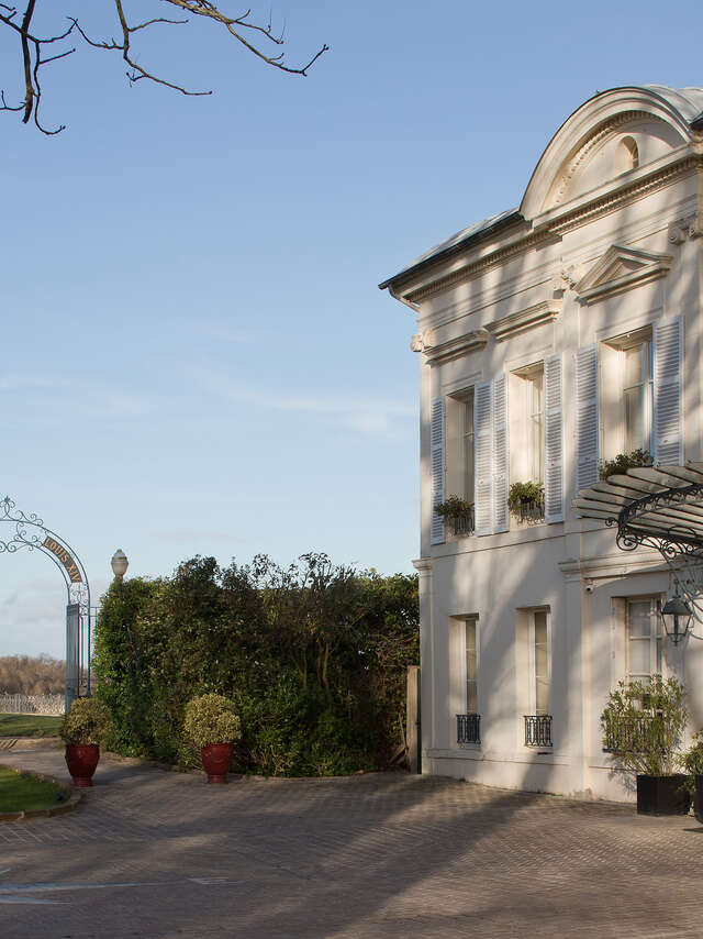 Le Brunch de Pâques