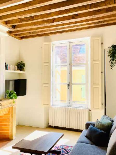 Studio Confort à louer à Marly-le-Roi