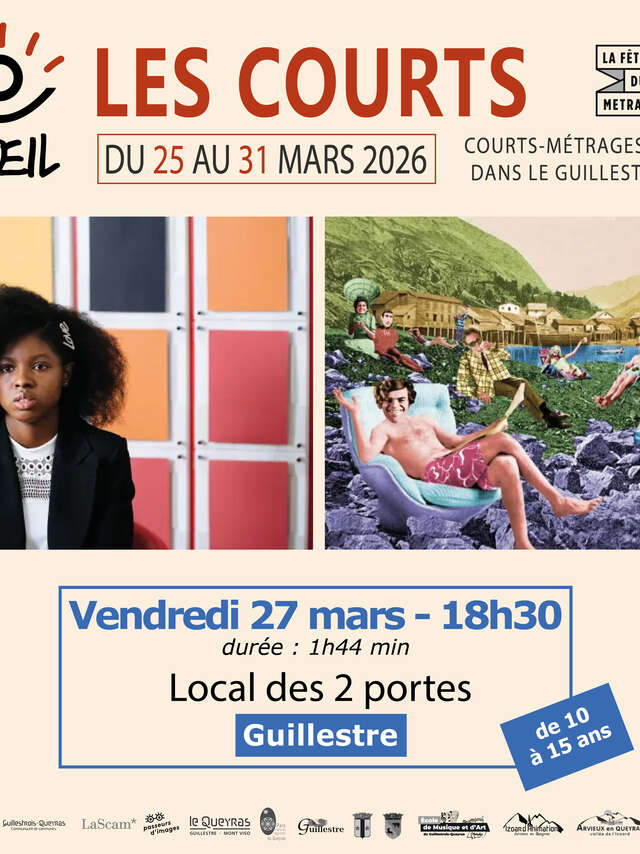 Clin d'oeil - Compilation Trouver sa place !