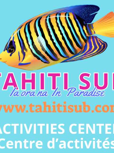 Tahiti Sub