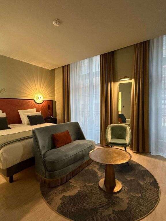 Hôtel Mercure