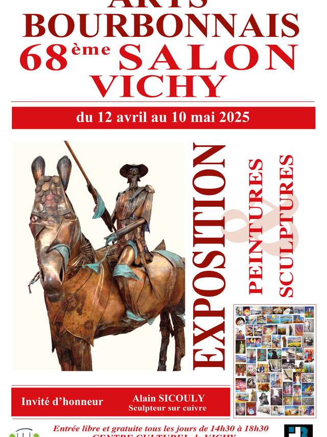 Les Arts Bourbonnais