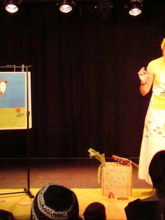 La Ferme aux animaux