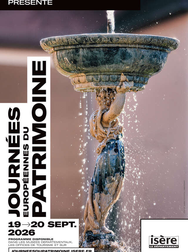 Parcours patrimoniale au Moutaret