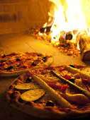 Soirée pizza