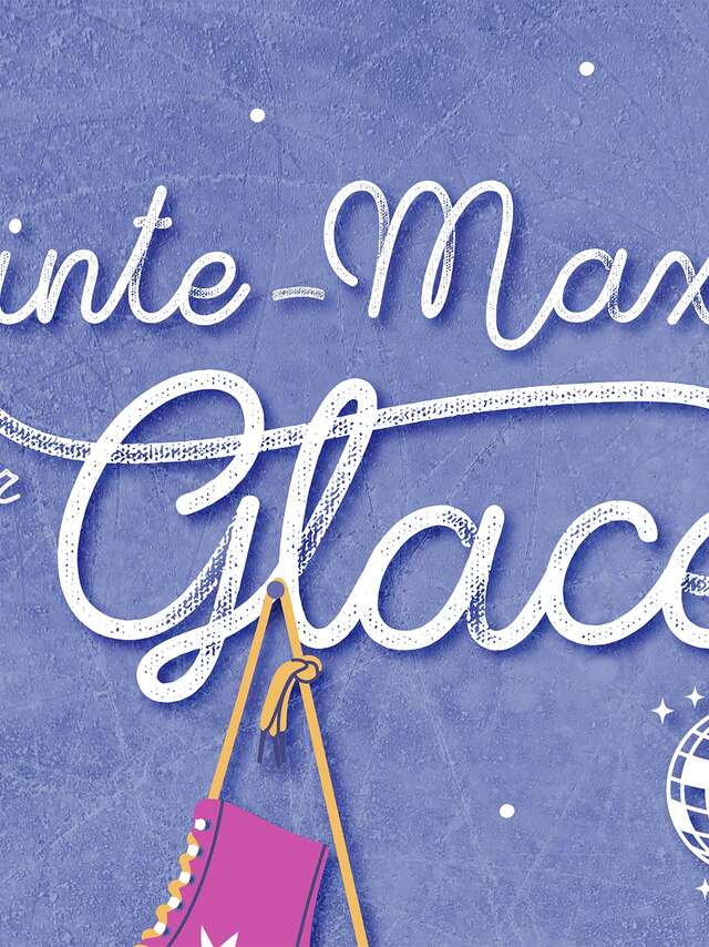 Sainte-Maxime sur Glace