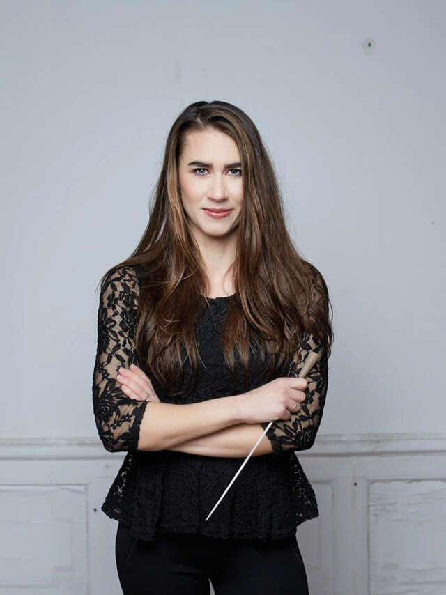 Festival de Saint-Denis - Concert : Bach, La Passion selon Saint-Jean
