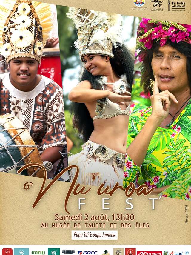 Nu'uroa Fest