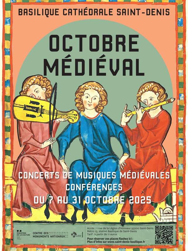 Concert - Ensemble Dialogos