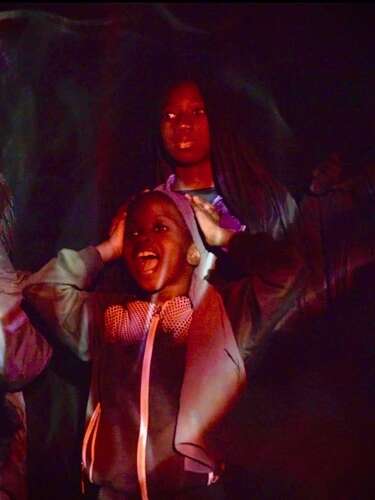 Spectacle - Lâchez les freins, on part en voyage