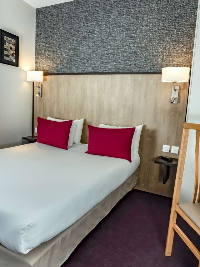 Hôtel le Continental