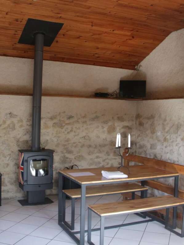 Cottage de la Tour