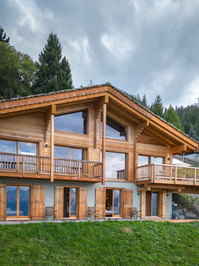 Chalet Micheline