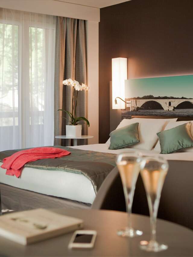 Mercure-Hotel Pont d'Avignon