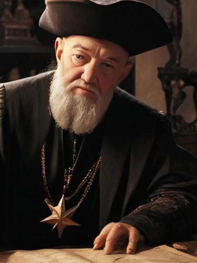 Visites guidées : Mystérieux Nostradamus