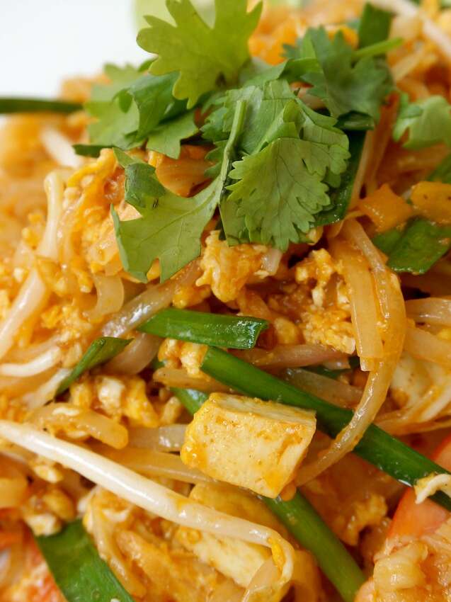 Asian Thaï'M