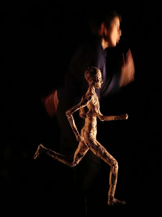 Théâtre - 2h32