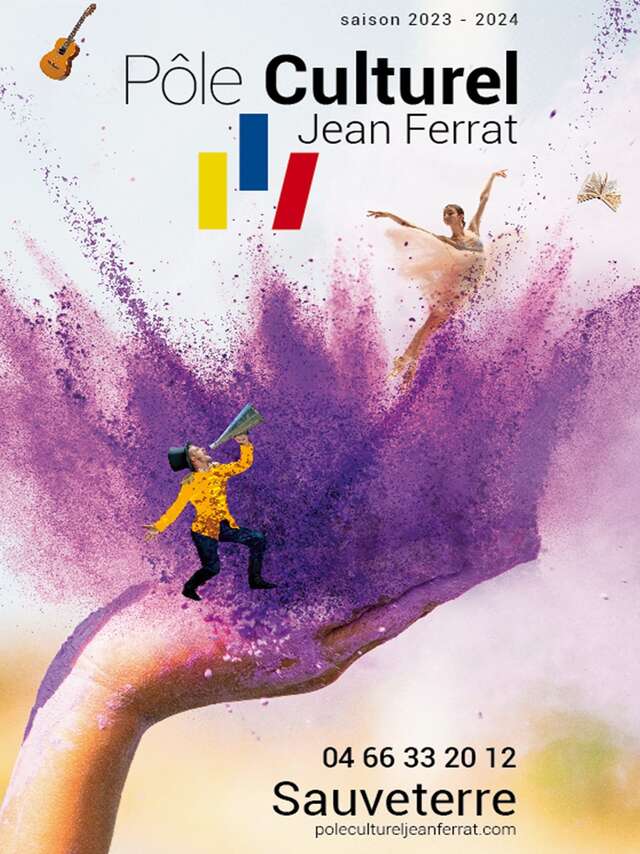 Projet intergénérationnel