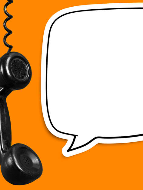 COUP DE THEATRE - "J'aime beaucoup ce que vous faîtes"