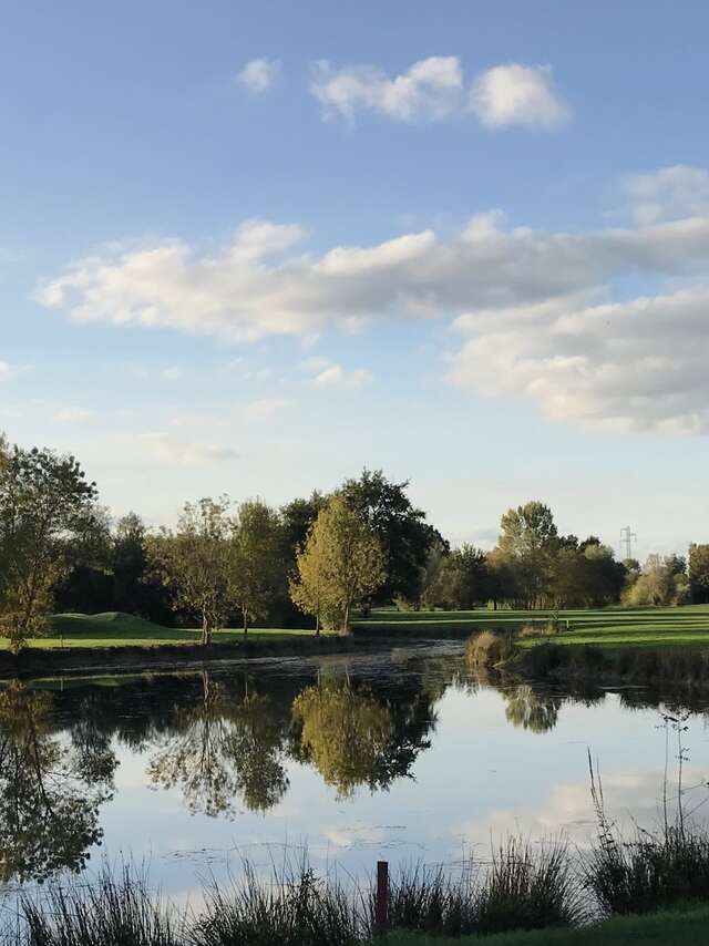 Golf Bluegreen Avrillé
