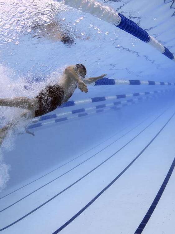 Piscine municipale Franck Esposito