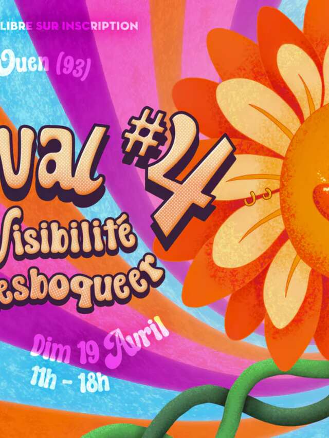 Festival des Dramagouines