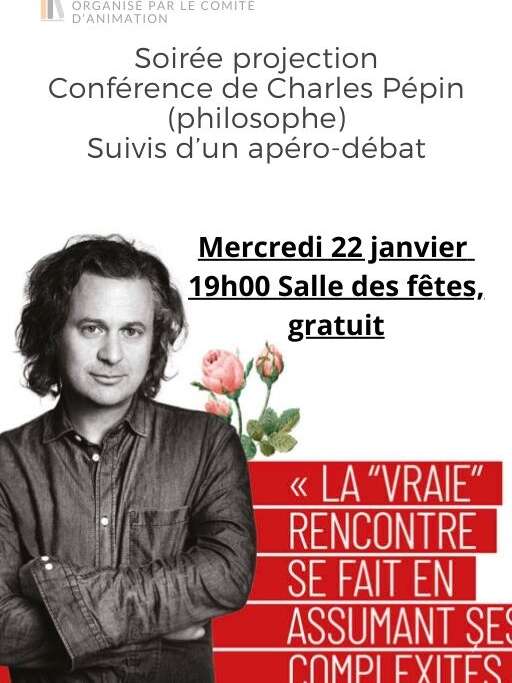 Soirée philo