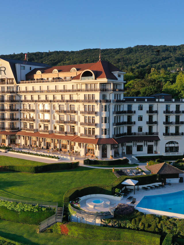 Hôtel Royal Palace - Evian Resort