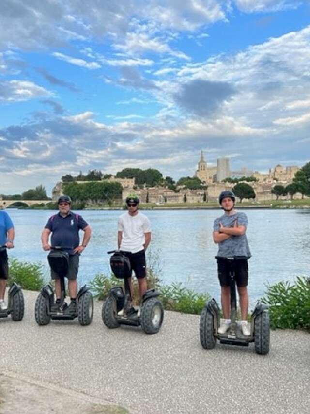 Avignon Gyro