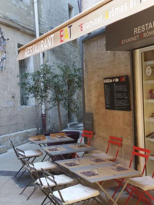 Estaminet Arômes et Tentations