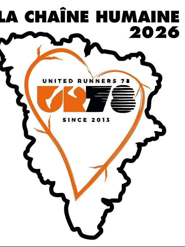 La Chaîne Humaine UR78