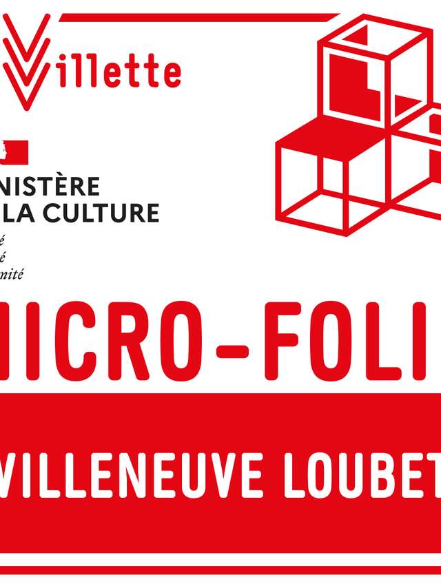 Rendez-vous Micro-Folie " Pays de la Loire "