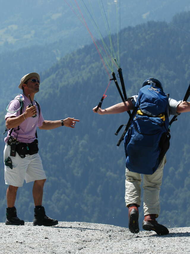 A2L-Parapente