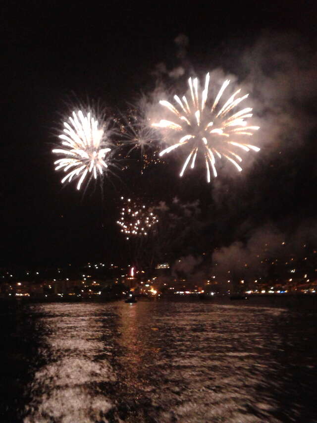 Fête de Saint-Clair