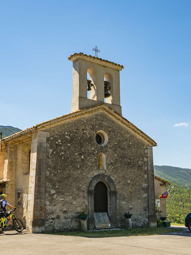 Val-de-Chalvagne