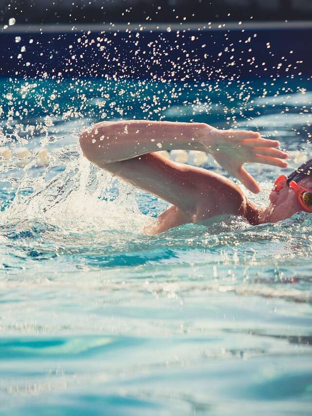 Piscine Municipale Pierre Reyne