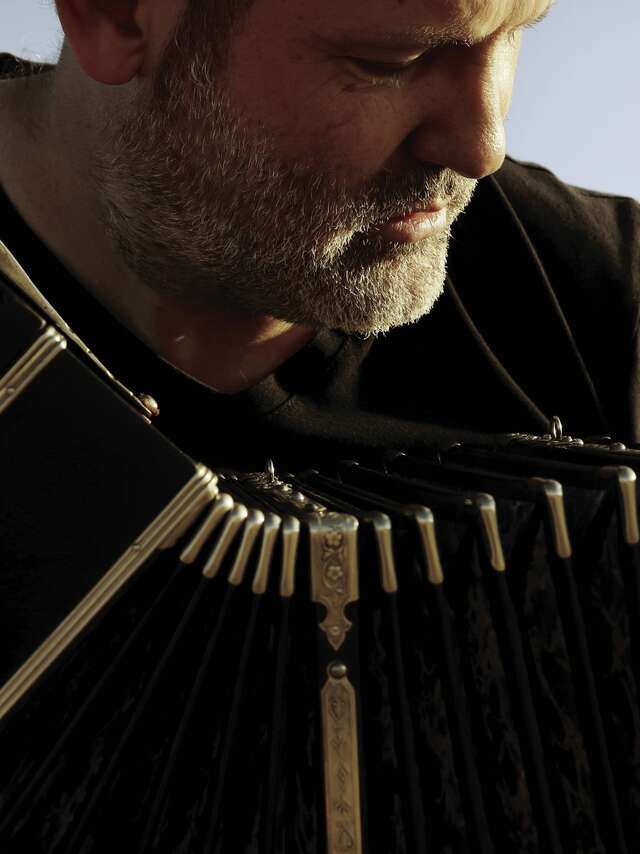 Festival Musiques Vivantes - Hommage à Leopoldo Federico