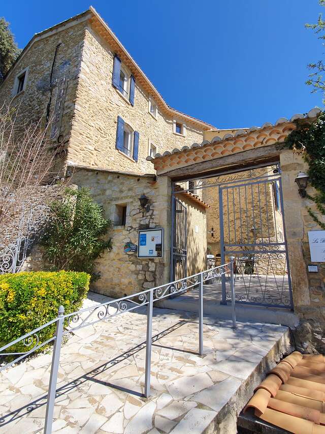 La Bastide de Vaison