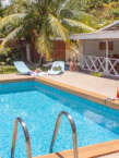 Villa Ixora