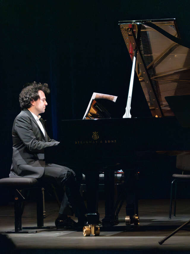 Festival du Bruit qui Pense