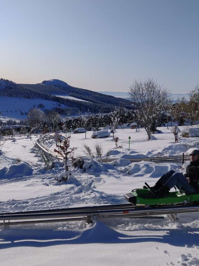 Lugik Parc