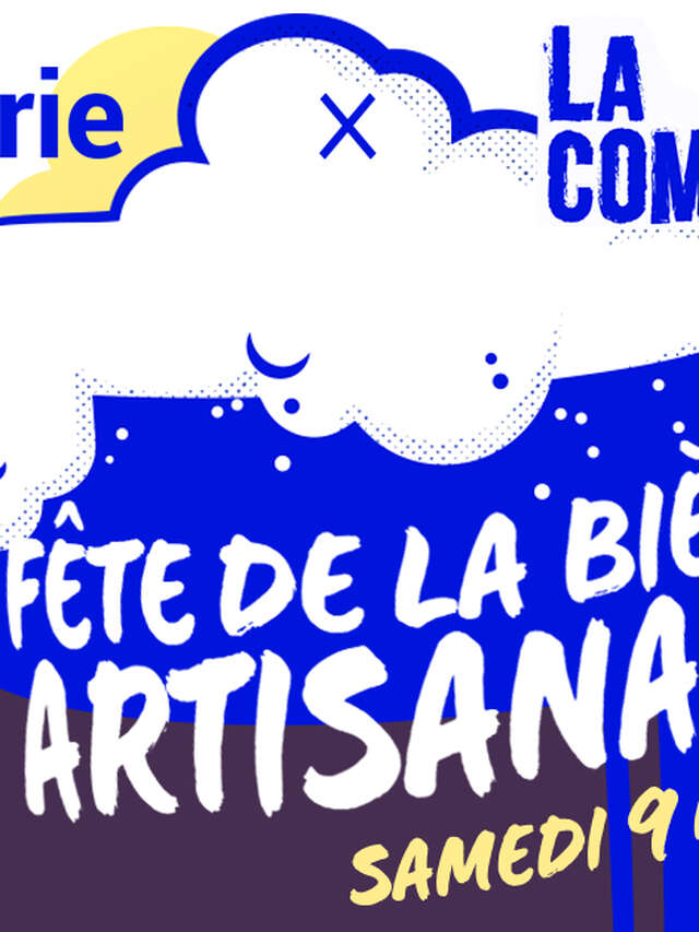 Fiesta de la cerveza artesana