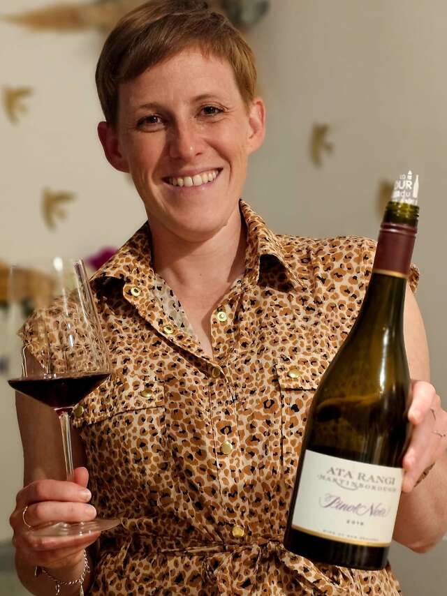 Soirée de dégustation - Parole de Vigneron