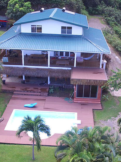 Villa Enata