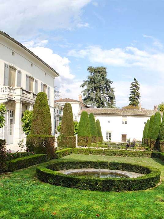 Musée Hébert