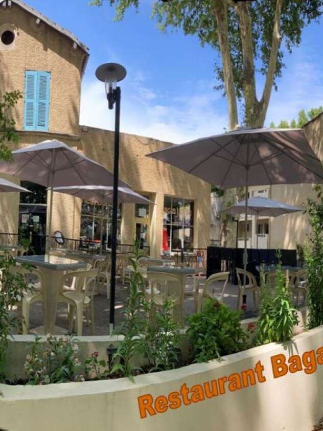 Restaurante Pizzeria Bagatelle