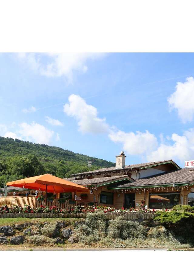 Restaurant Le Temple du Fromage