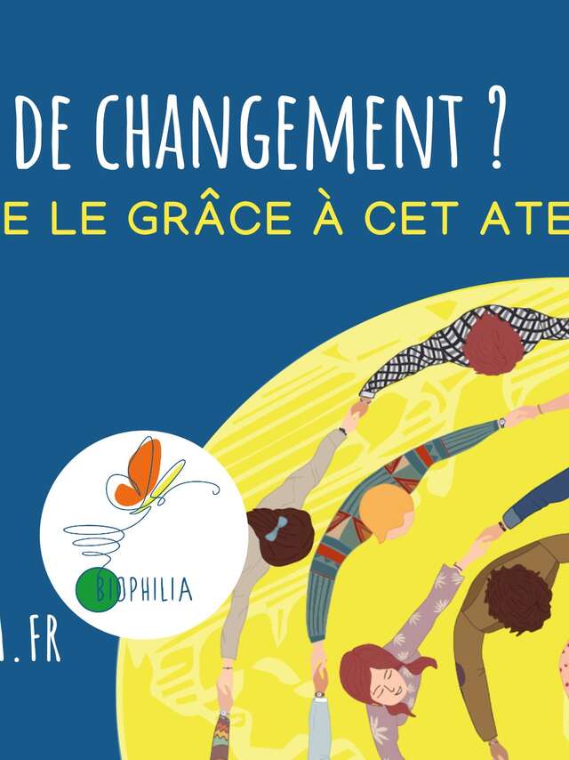 Atelier impulse le changement