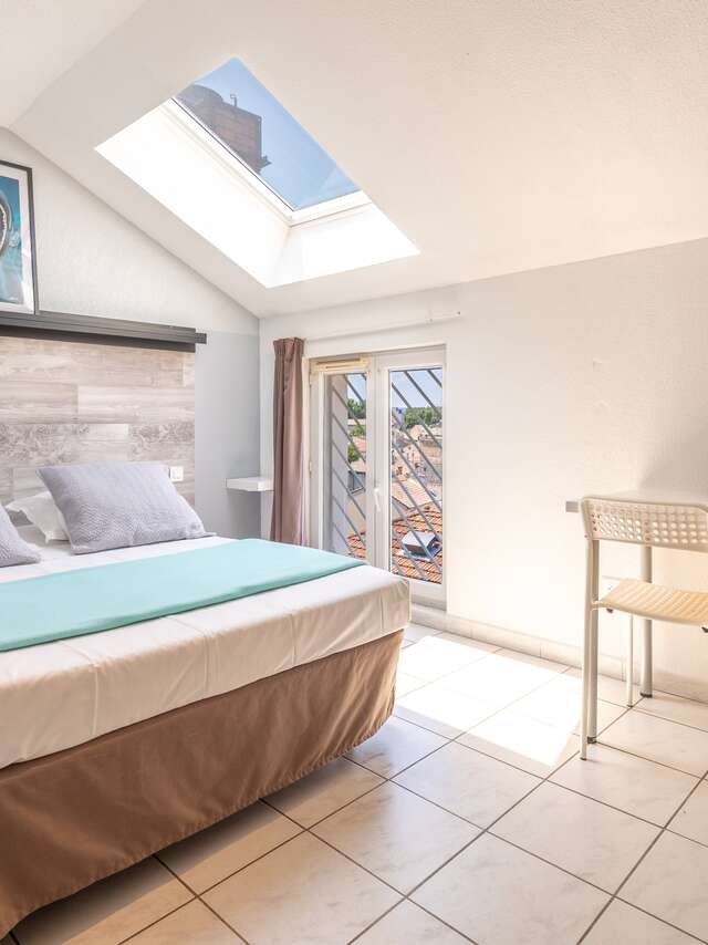 Résidence Les Cordeliers